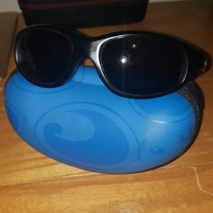 Costa Del Mar Mens Sunglasses